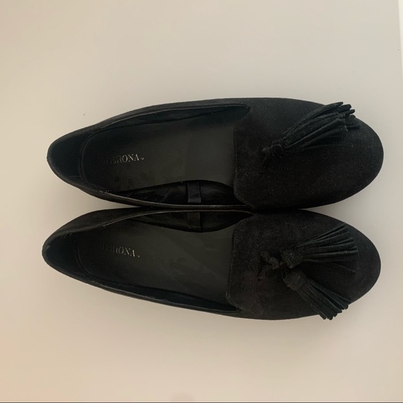 Merona Loafers - Picture 1 of 3